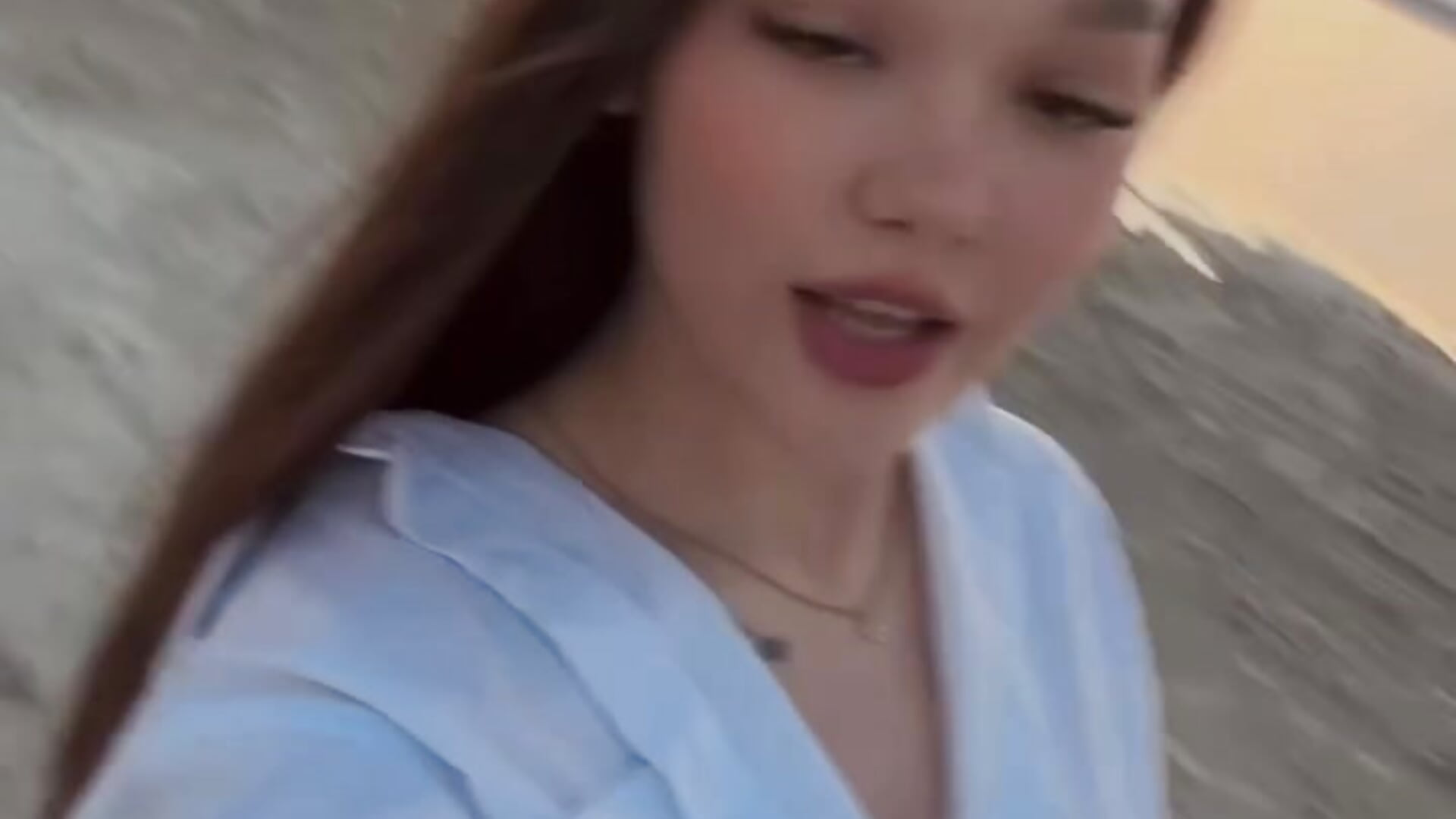 <3 - video by GraceSteel cam model