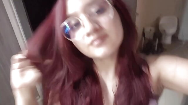 Me ❤️ - video by Lia-Cherry cam model