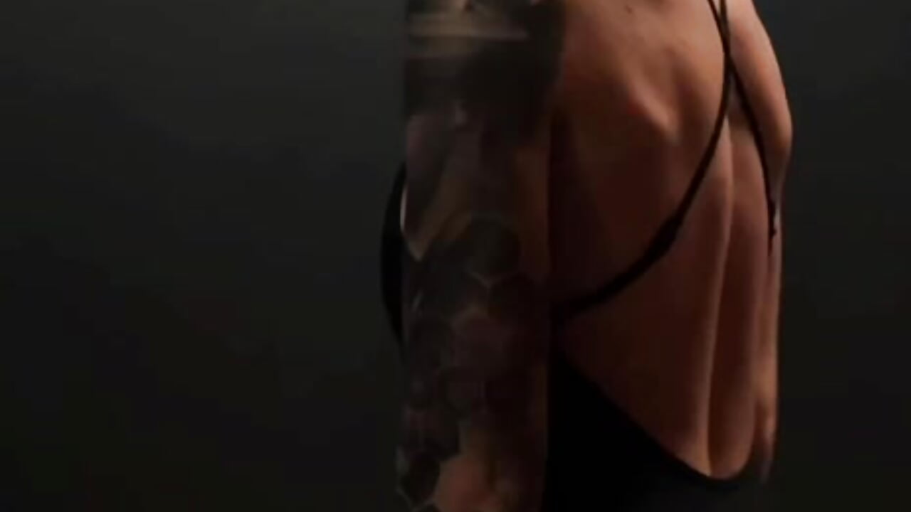 gymmm girl - video by _air_kiss_ cam model