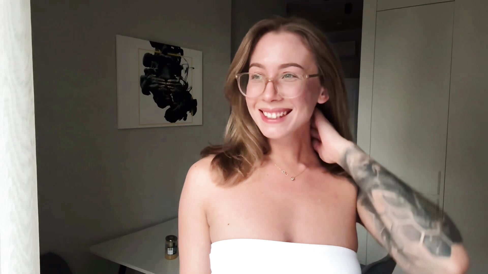 😻 - video by _air_kiss_ cam model