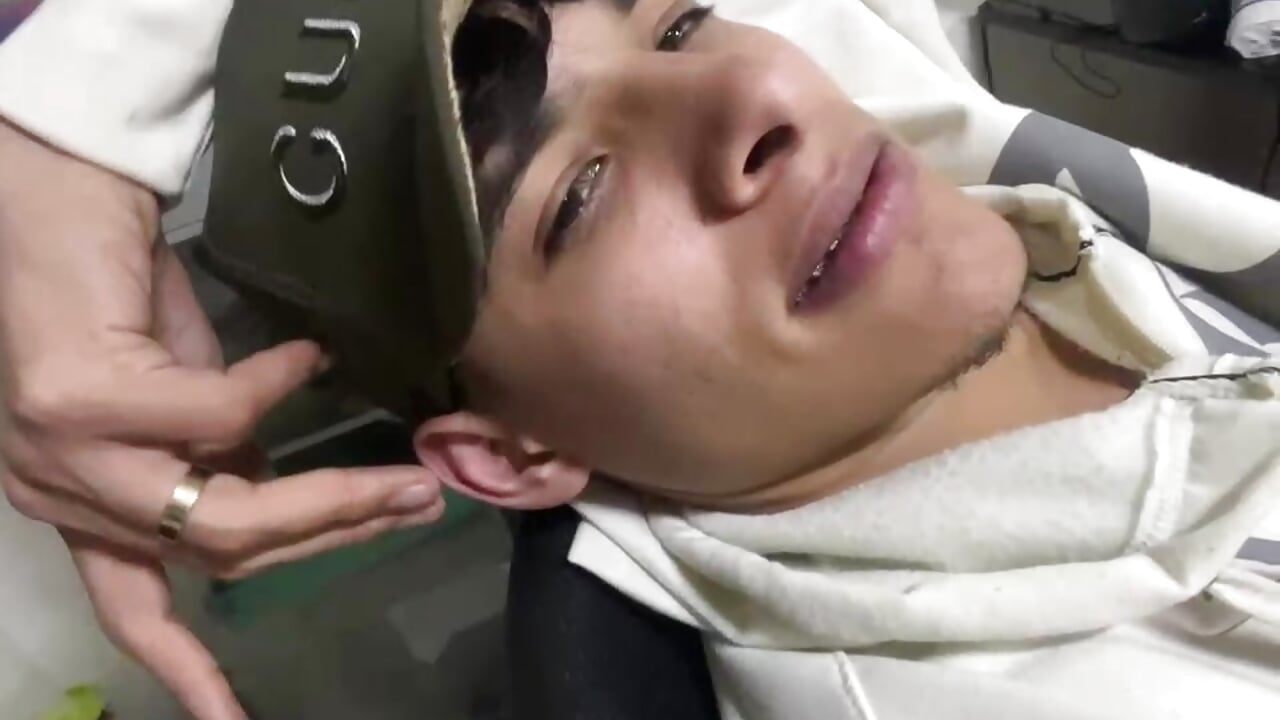 . - vídeo de MaxStar26 modelo de câmara