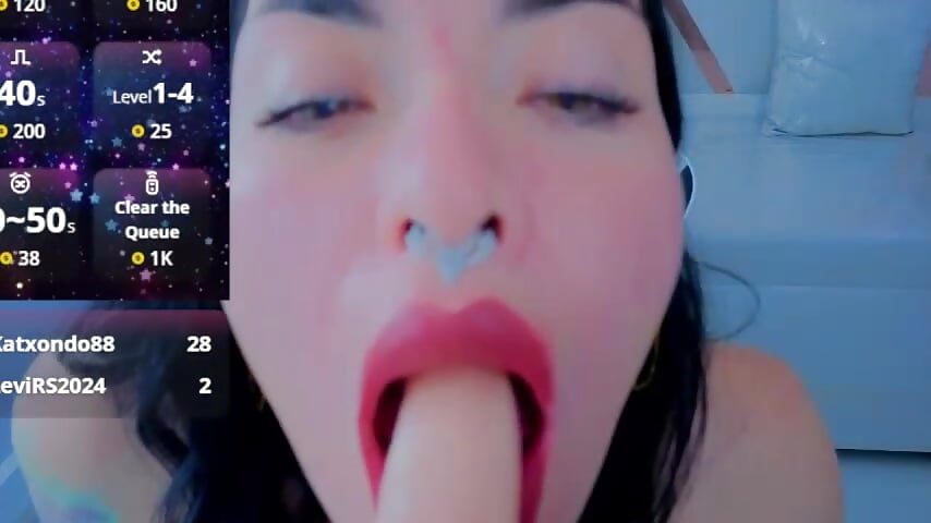 ¿Quieres más? Escríbeme - lilith_serpe_tp adlı kamera modelinin videosu