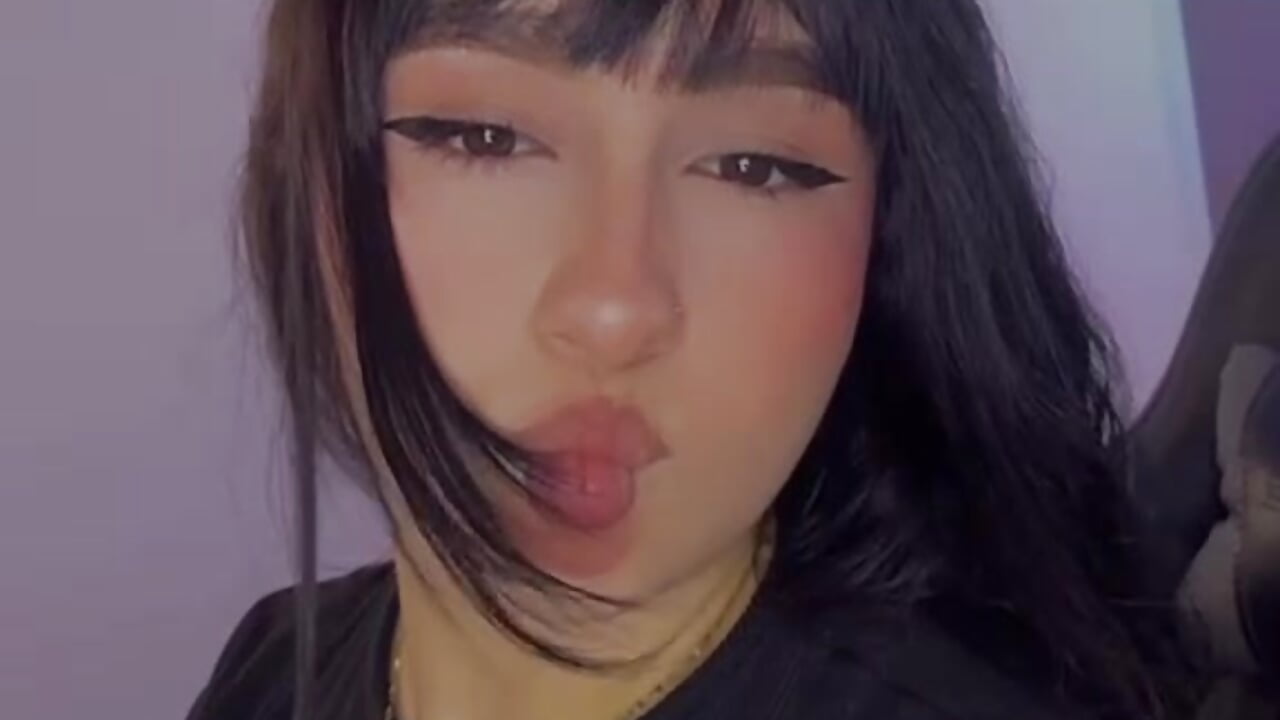sexy - video by bianca_pearl11 cam model
