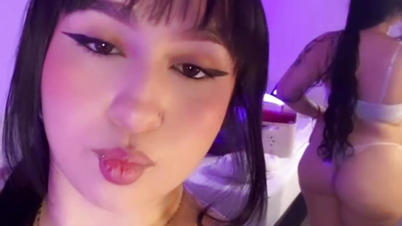 my day - video by bianca_pearl11 cam model