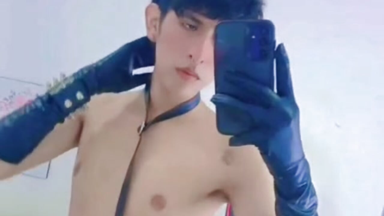 julian_xx – Popularny filmik modela sprzed kamerki 5992