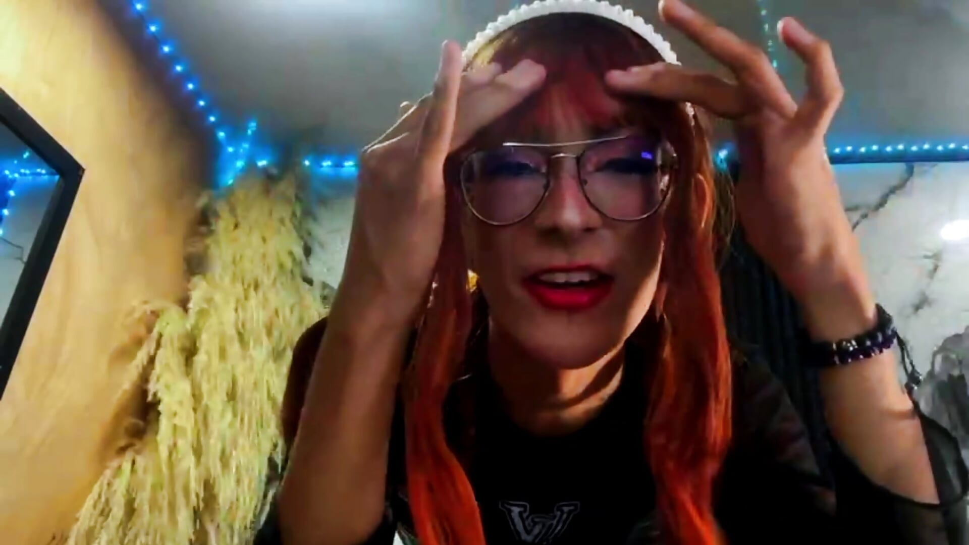 Alice_randyy - Cam Model Trending Video 8440