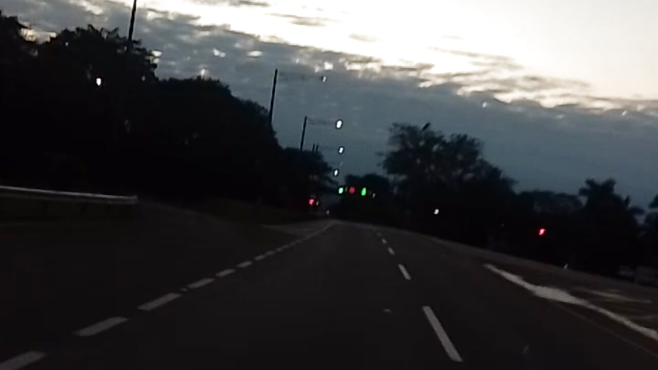 Nuestra felicidad 🛣️🏍️😍 - Vídeo de Malliah_killiam, modelo de vídeos