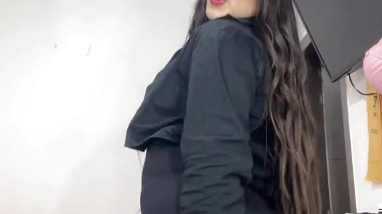 hey cute ❤️ – video modela na kameri Mia_dolls18