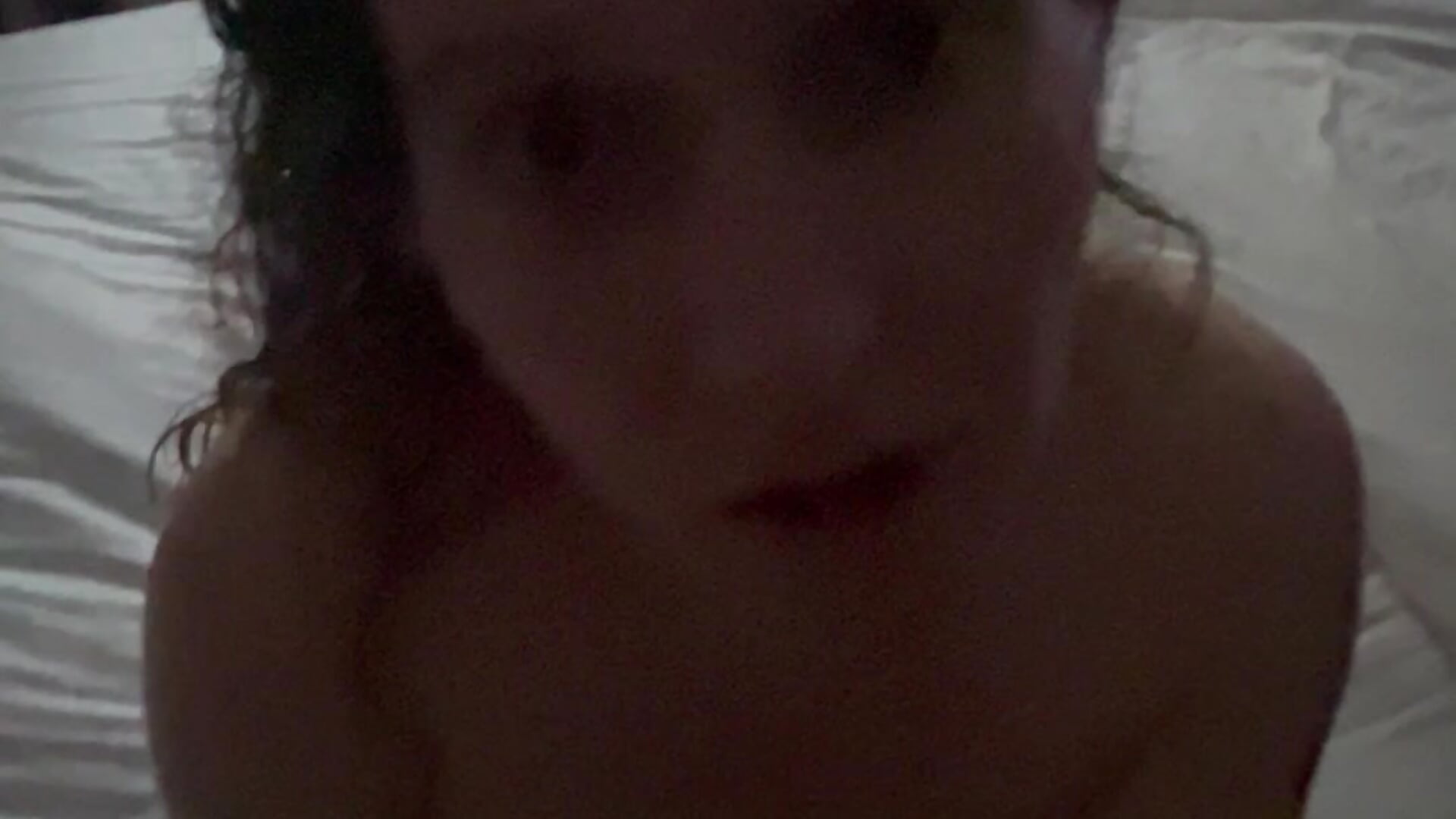 BDSM Face Slap