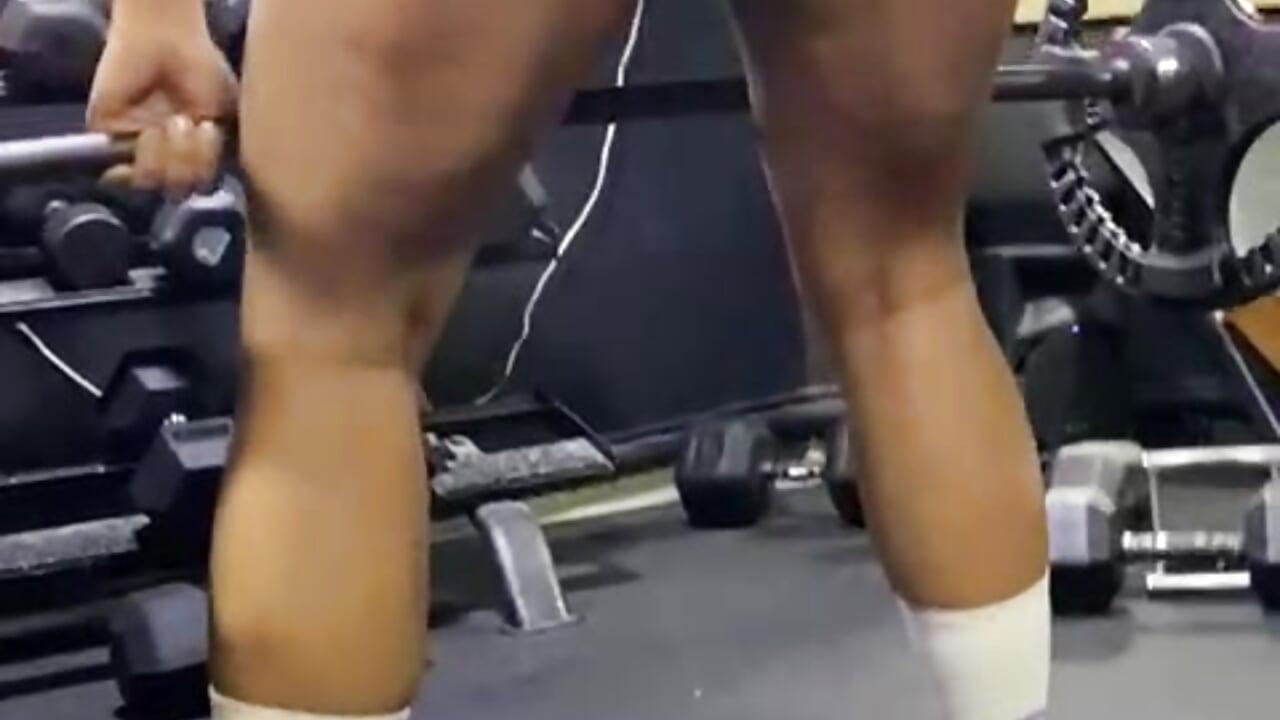 gluet and femoral day — filmik Adorable_Maria, modela(-lki) na kamerkach