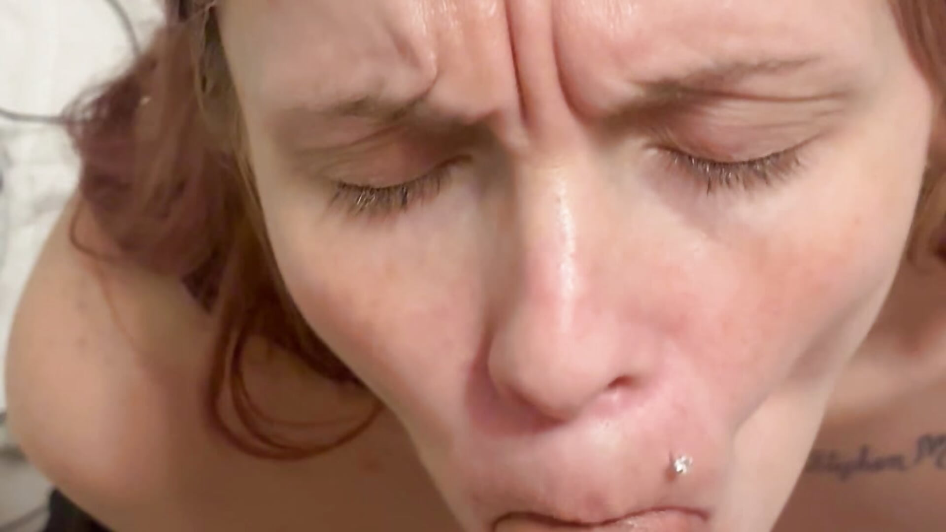 BLOWJOB 👅👄 - video oleh Hopeymf