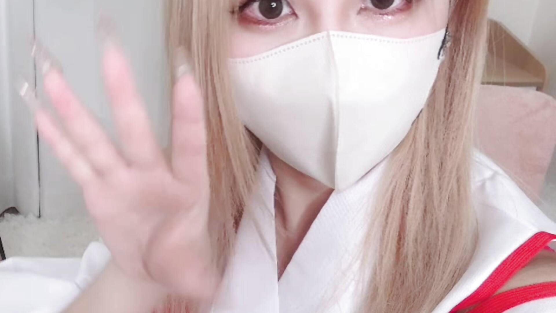 hina - video di hinapiyo modella di cam