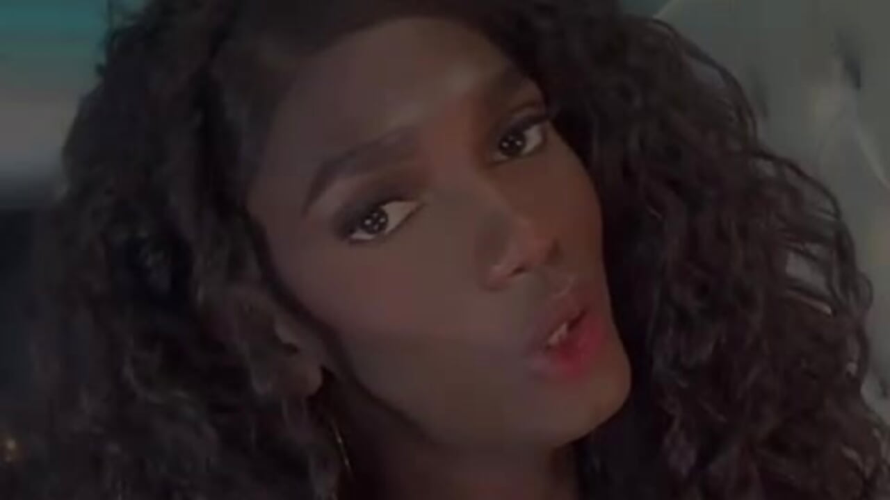 💋 - Elektra_Foxx_ 캠 모델의 동영상