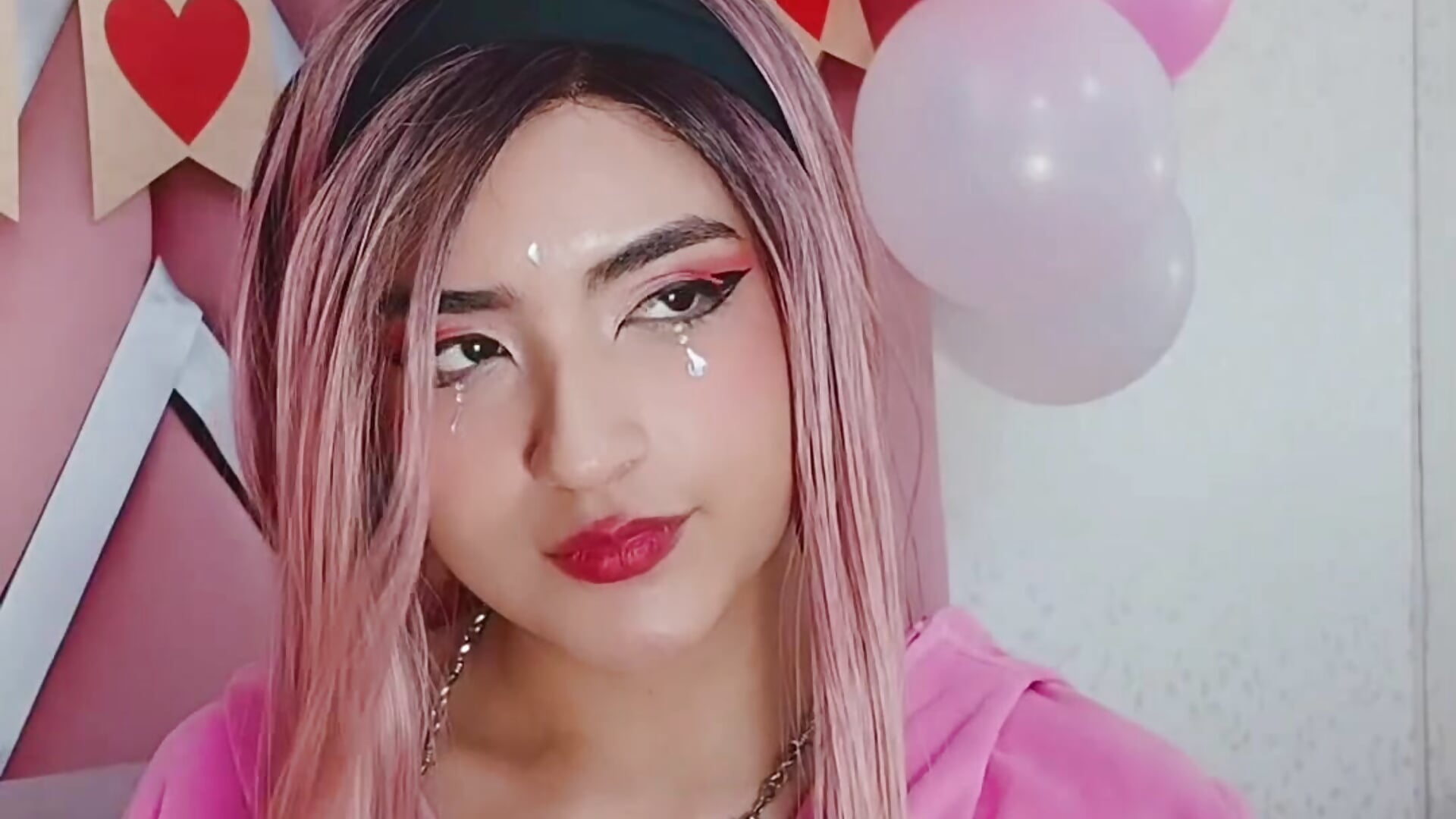 sweet temptation 🍭🍭 - 2 PART