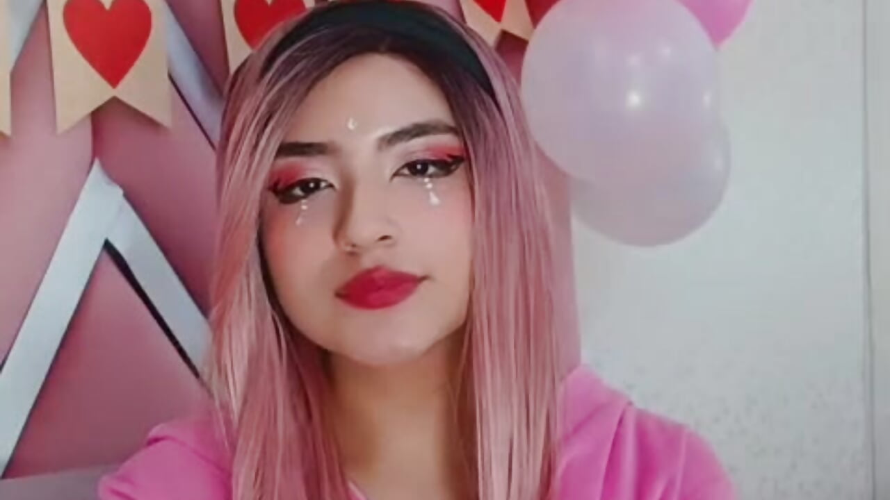 sweet temptation 🍭🍭 - 1 PART - video oleh laila_sumeru kamera model