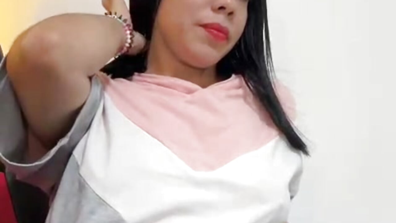 Presentation ❤ - video by melanie_gale cam model