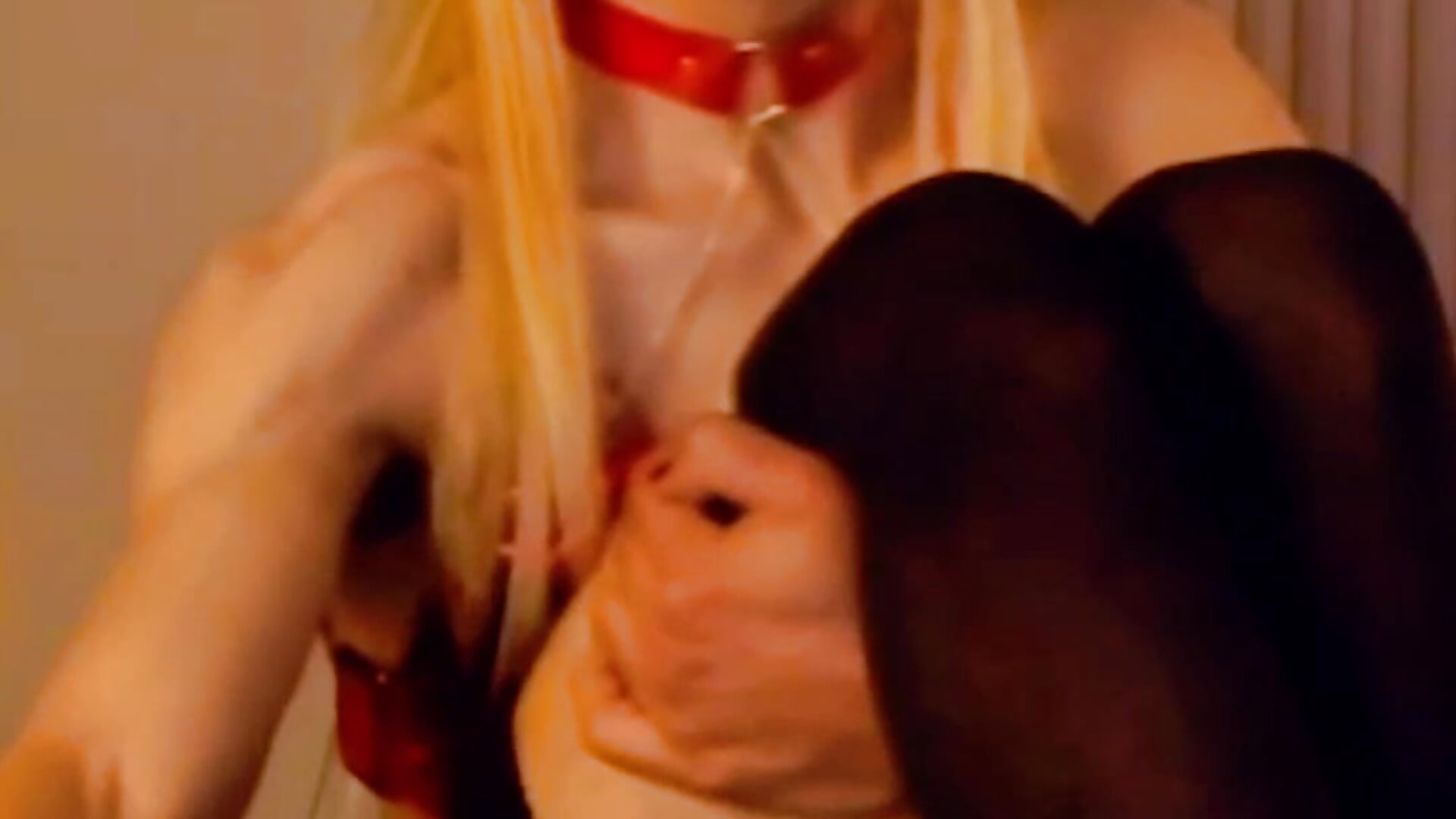 An appetizer of masturbation, dance and muscles 💃💪🦵