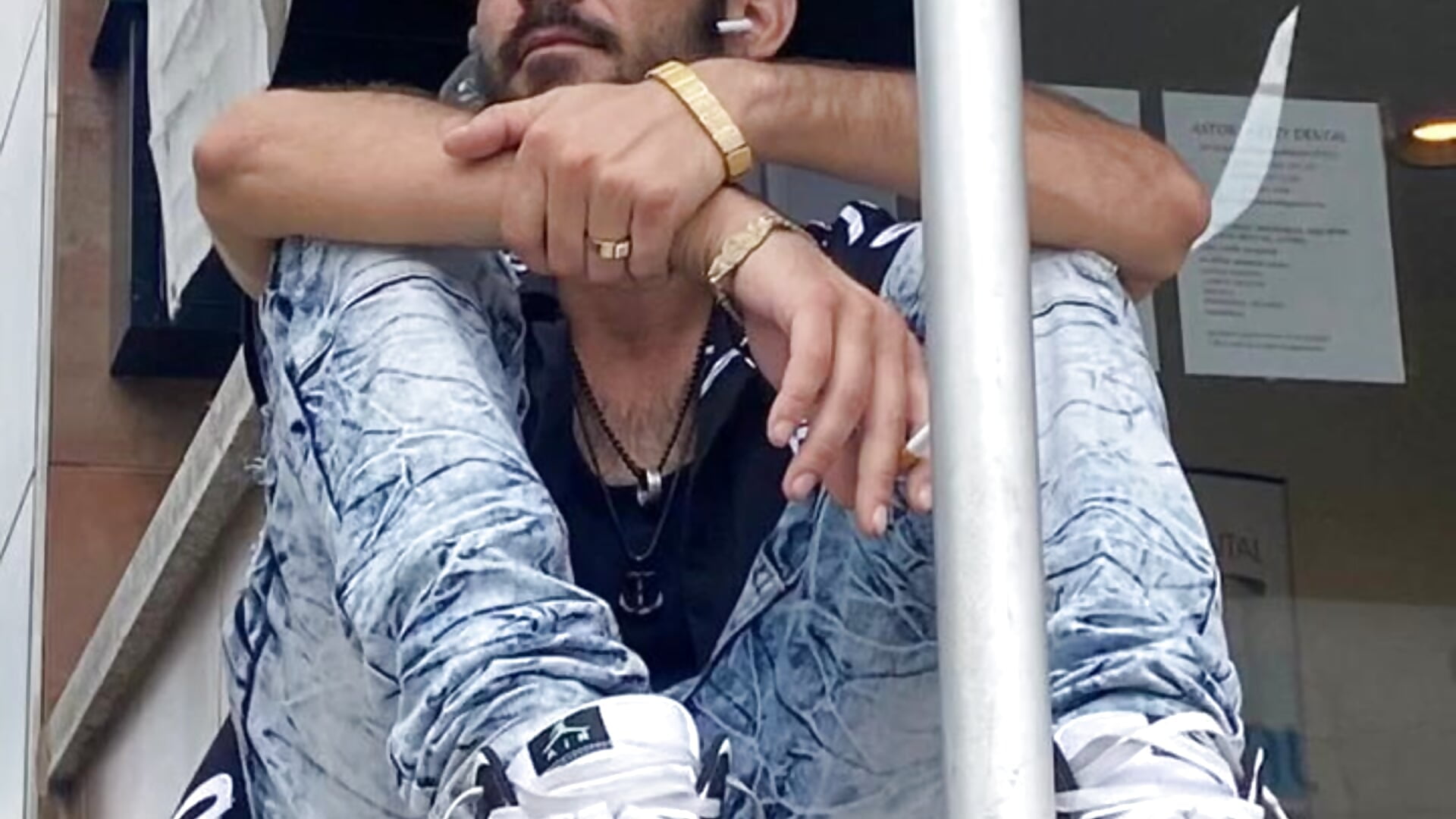 Just a little teaser - video BigDickWo0z kameramallilta