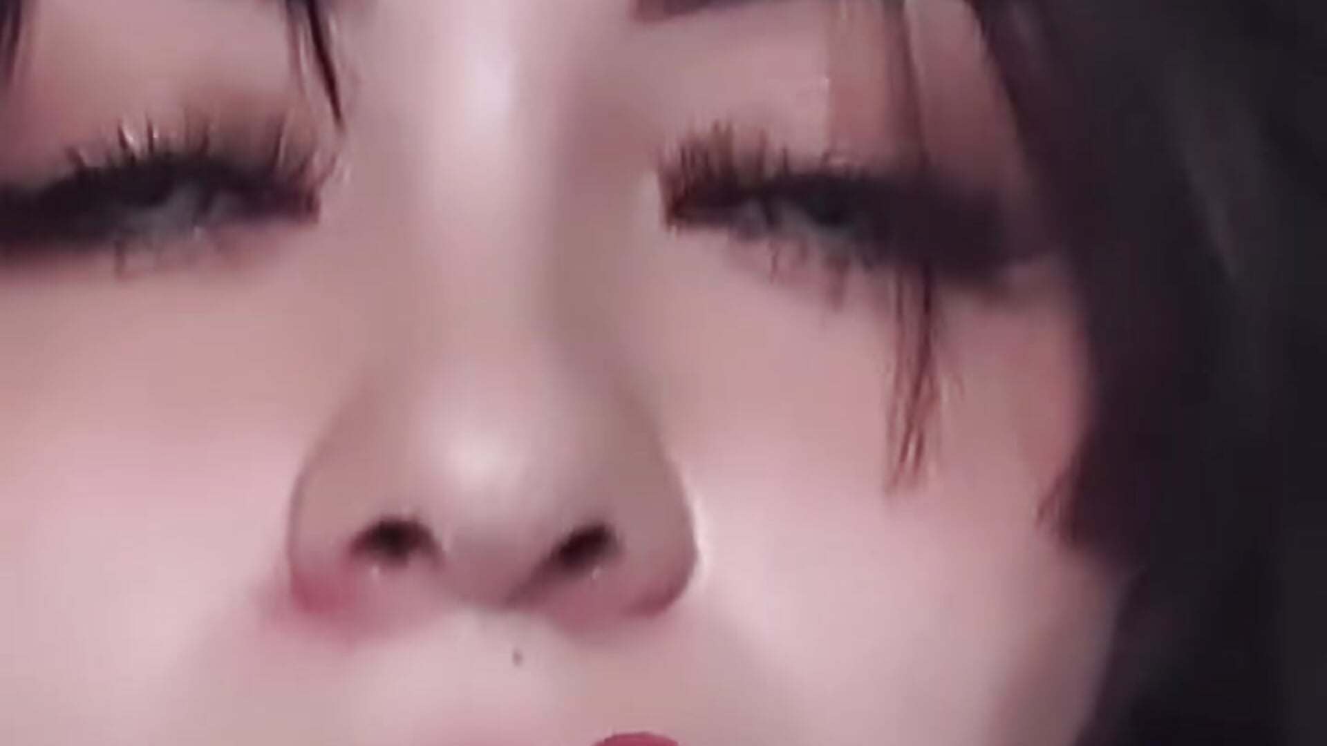 Hi - video oleh model kamera yagami_light666