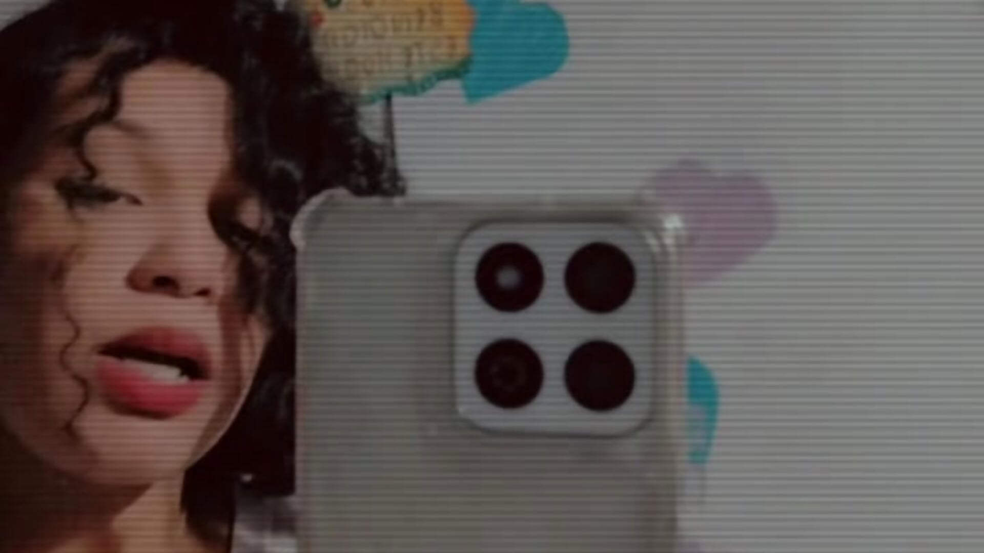 AMOR - vidéo du modèle de showcams Exotica24