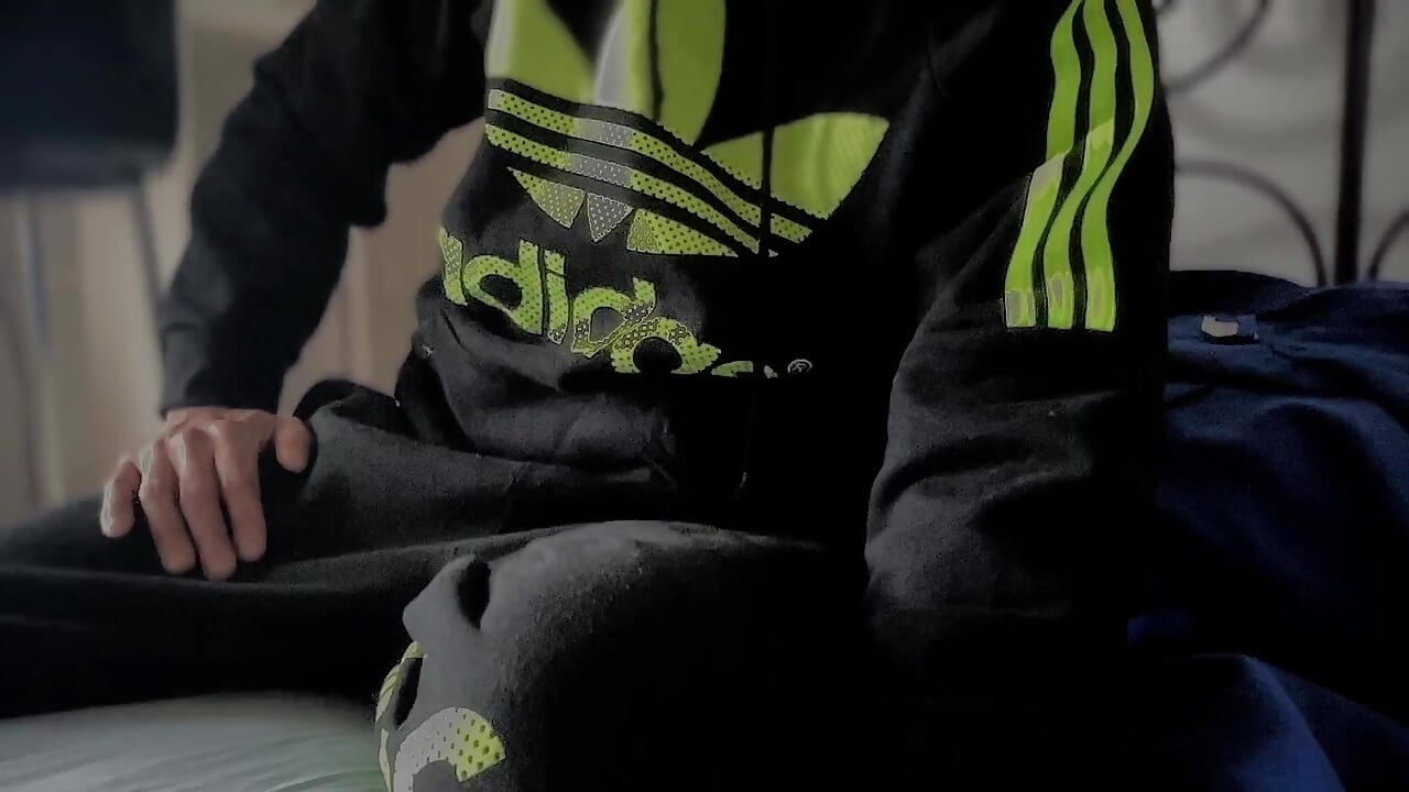 MOMENTI - vídeo de la modelo de cam JSYMON