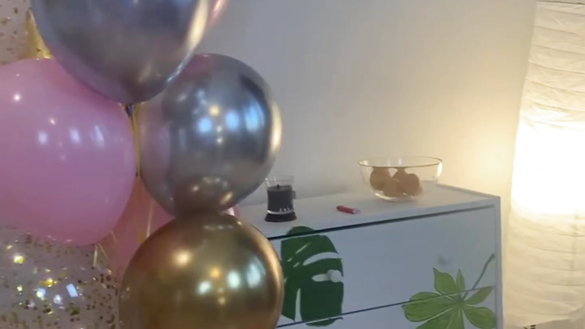 Birthday - فيديو من jodieangel4_sin موديل الكام