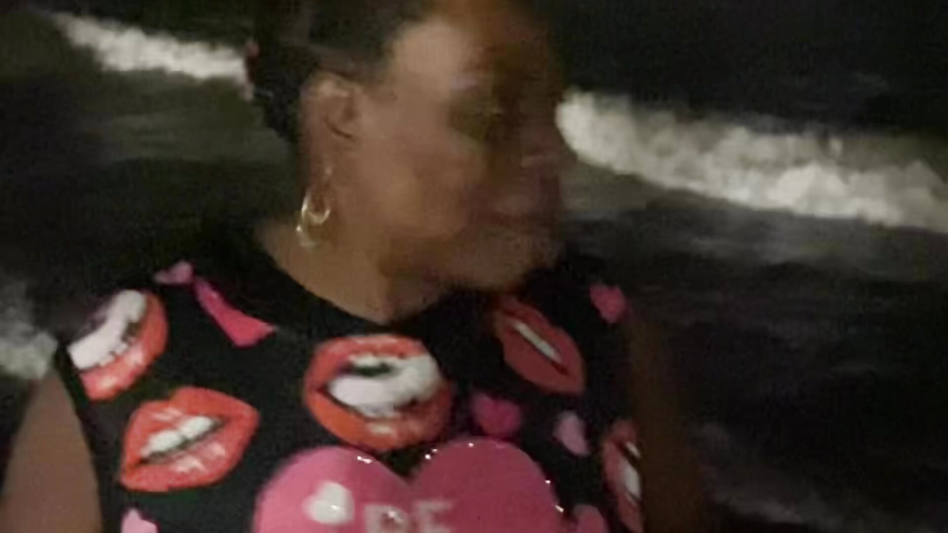 En vacaciones - video by Big_Sexy_Black_Ass_23 cam model