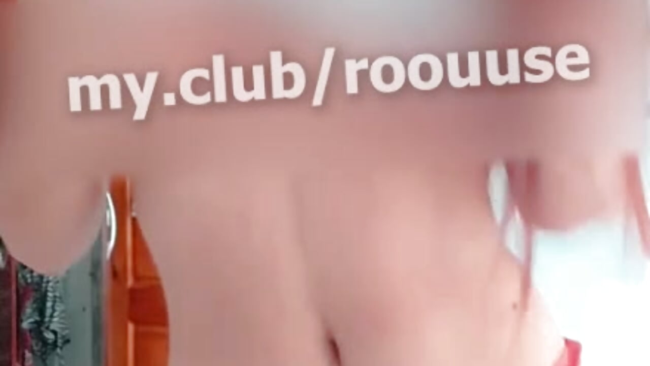 ❤️ - video by roouuse cam model