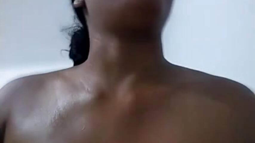 blowjob, tits, saliva and squirt