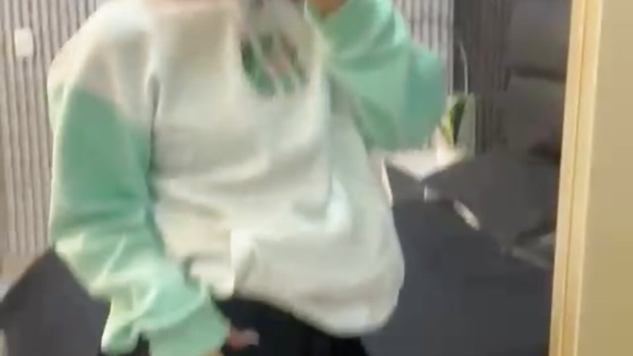 Thanks for being here  😍 - video by HoneyBonny_ cam model