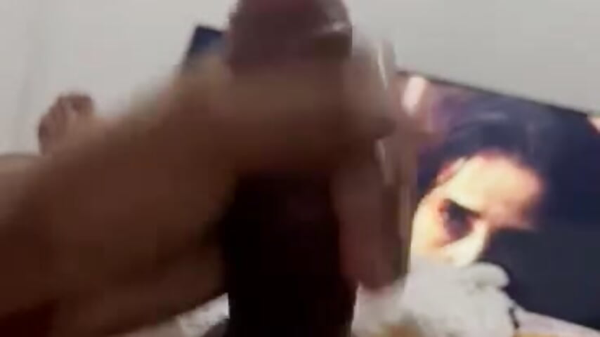 153610 - video av Negro_Mau30 cam model