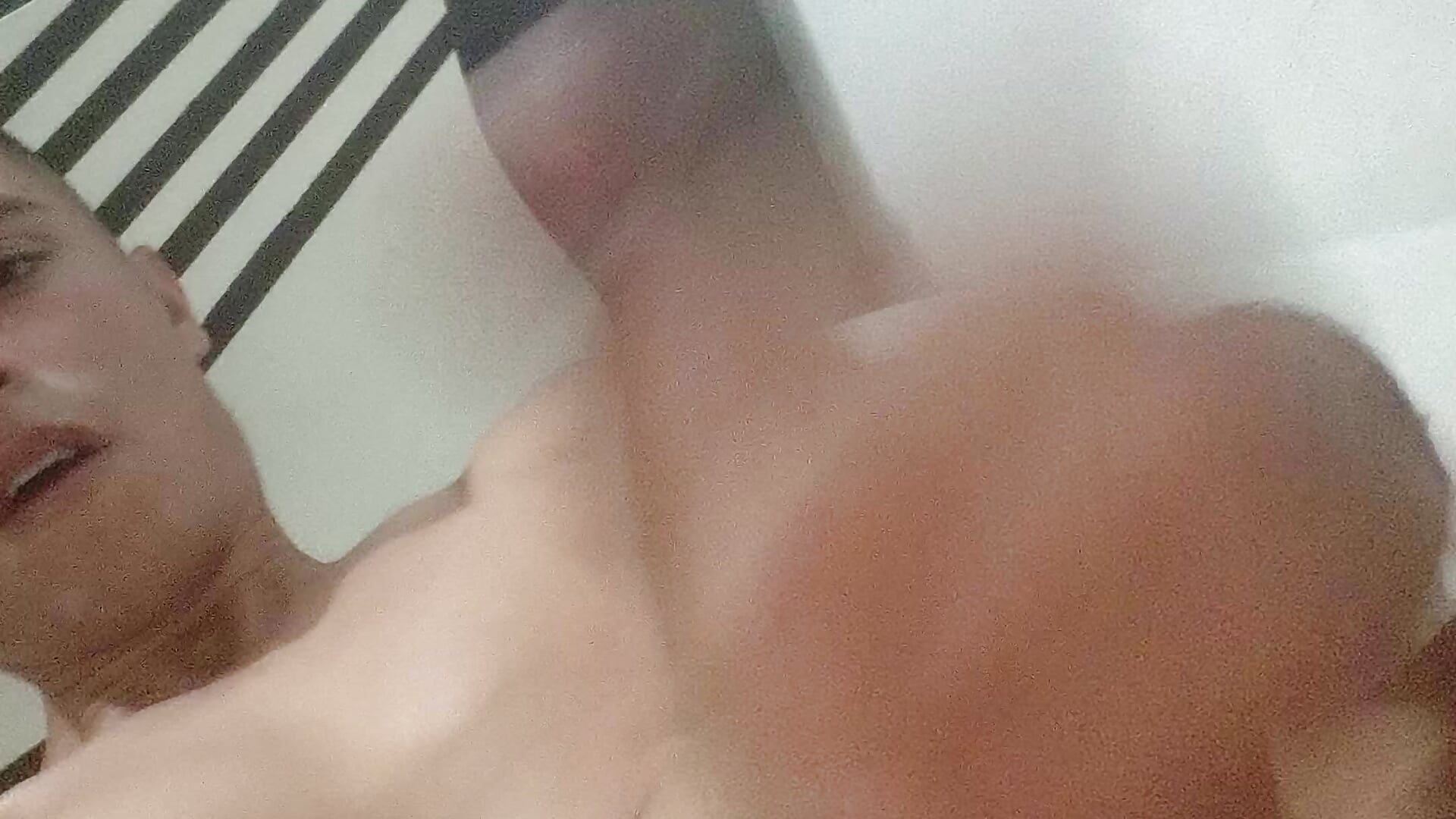 Bien hot que me desleche - video od modelky/modela flakostru