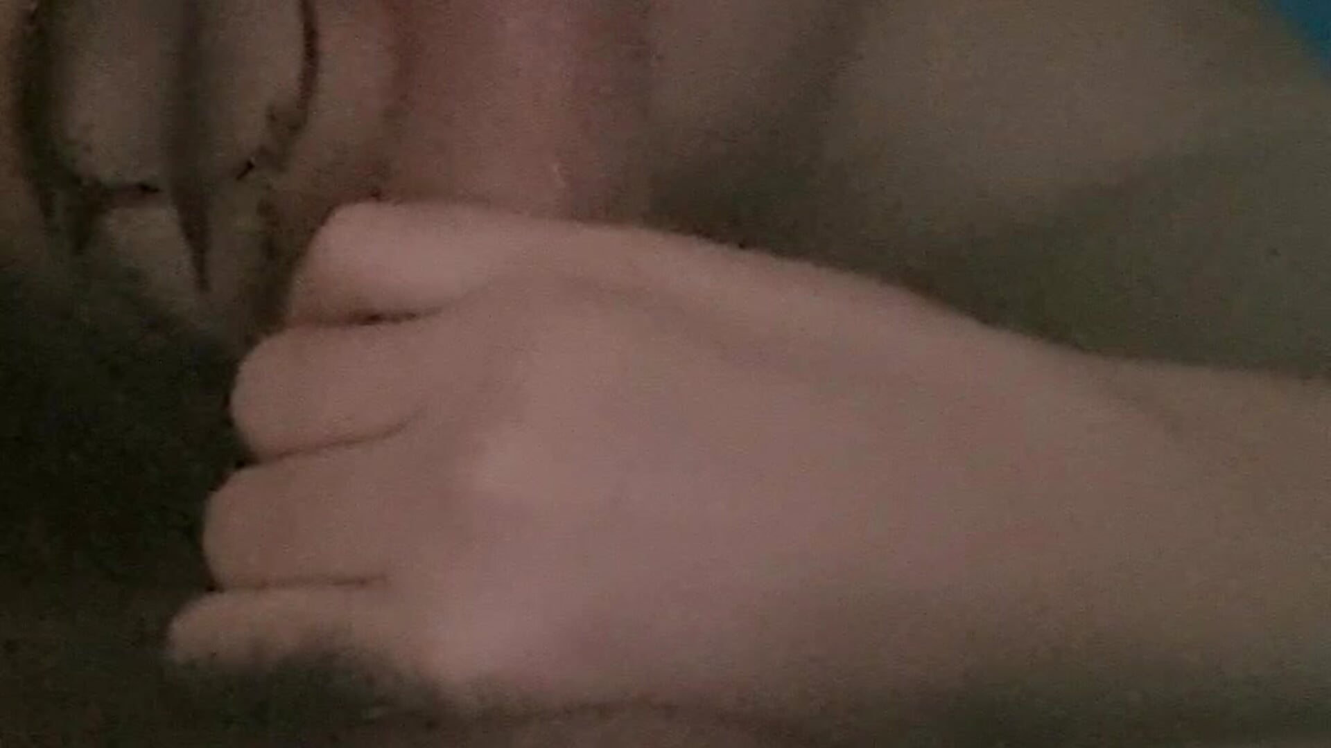 I Found a cock to Suck