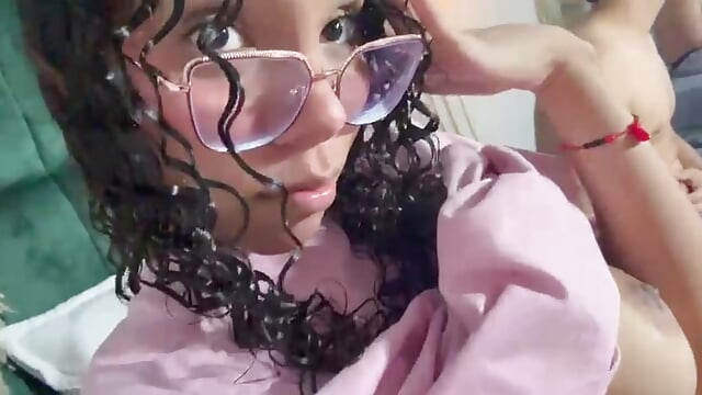 ricci – video af RicciRizzo cam-model