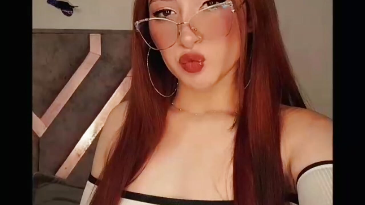 hi💗🔥 - vídeo de Roxy_Fox-