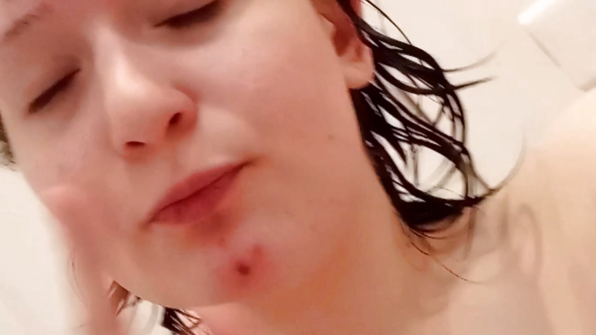 shower fun