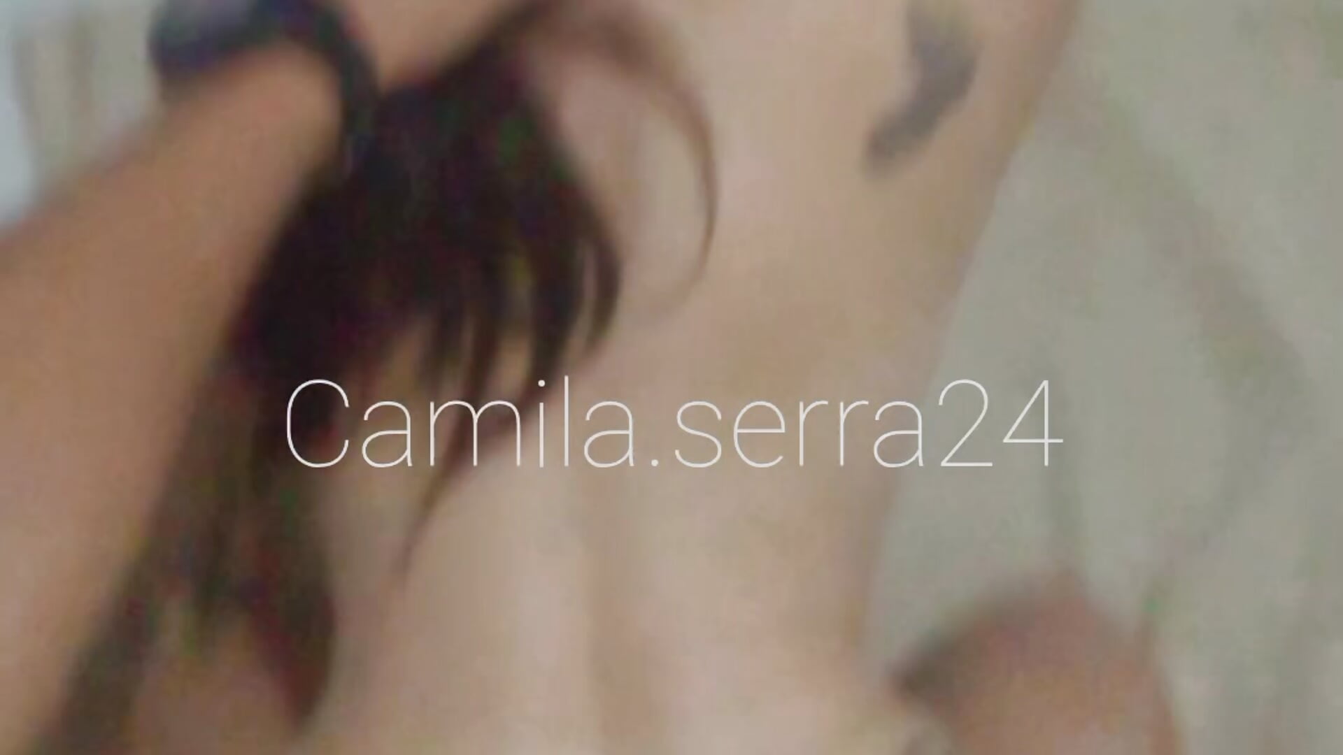 Sexo en 4 🔥 - vídeo de la modelo de cam Rodri-Cami