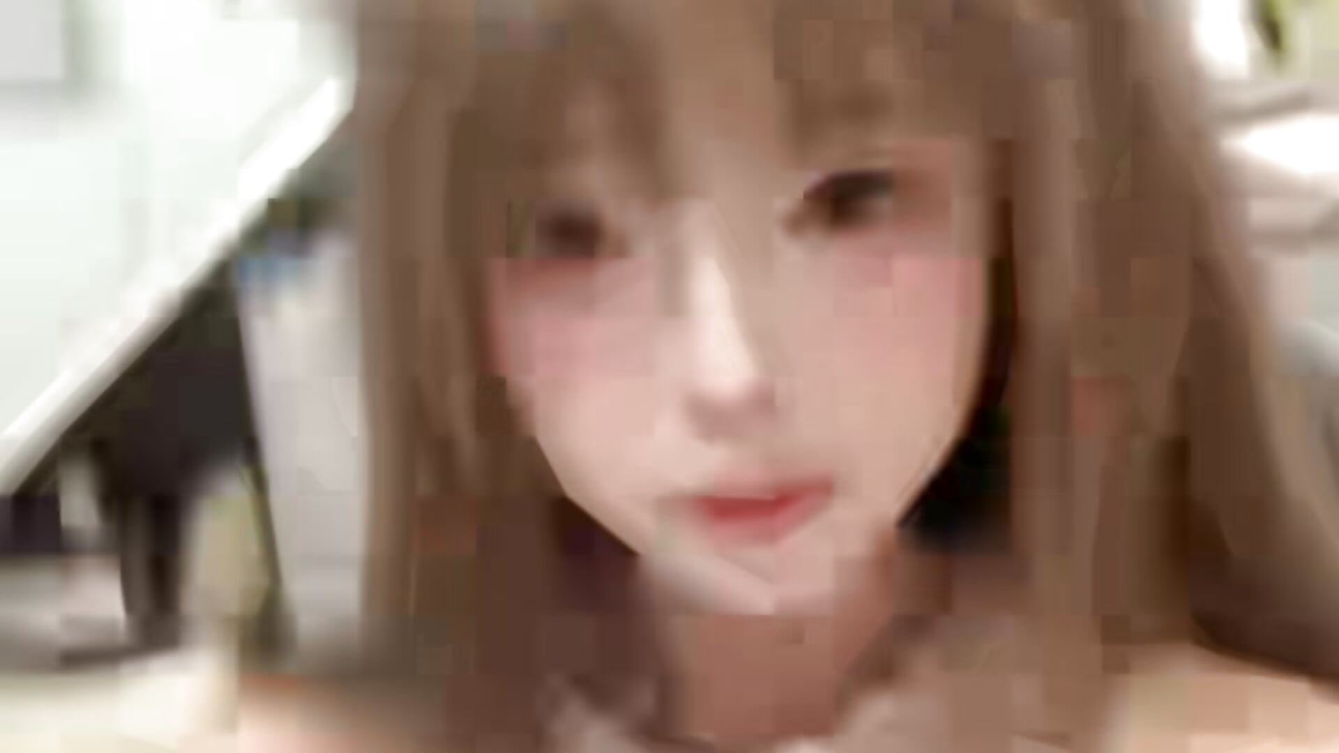 小鱼 - video by XK--2005 cam model