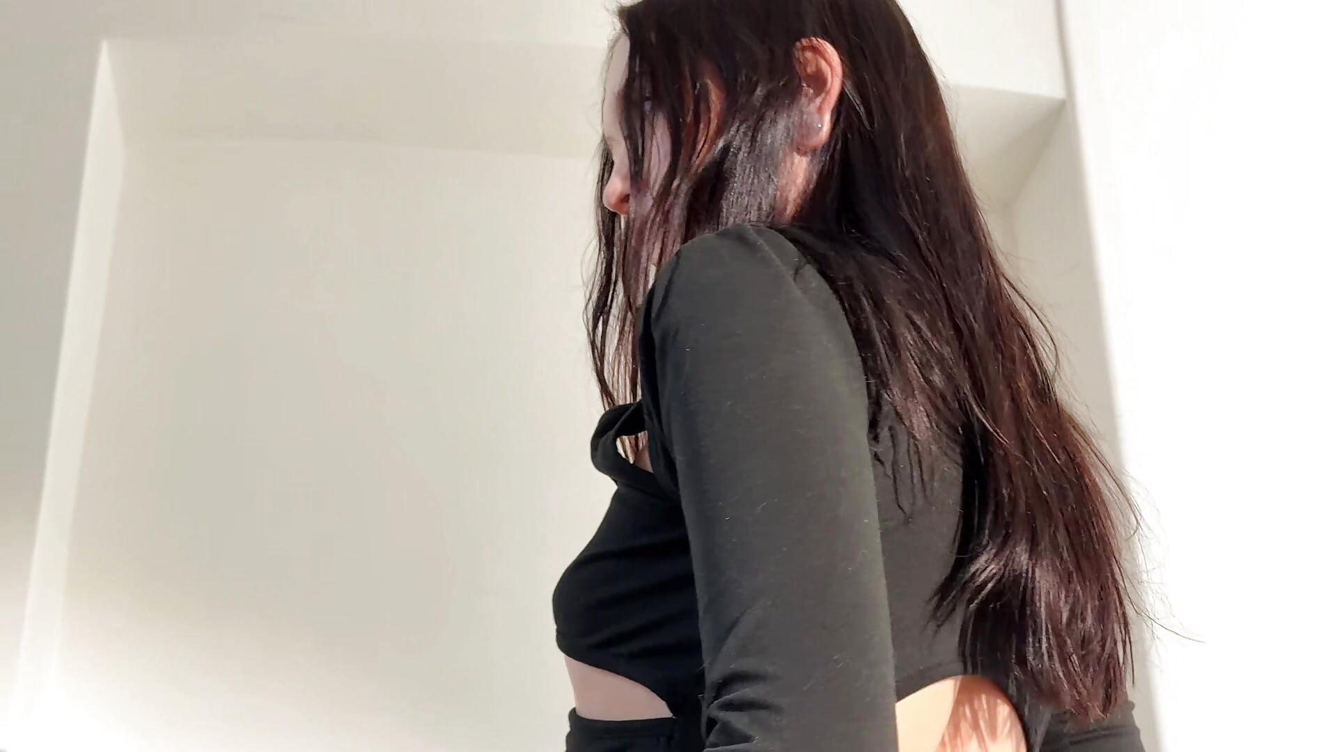 Daring Moves - vídeo de Rey_Soruy modelo de câmara