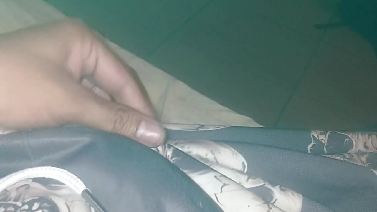 🍆👀 - video od modelky/modela Hxzelmxnix