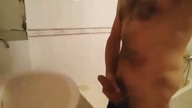 spuiten zaad - video av 055Turk cam model