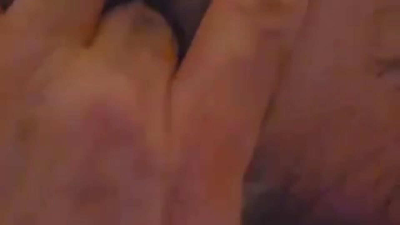 kont vingeren - video van 055Turk cam-model