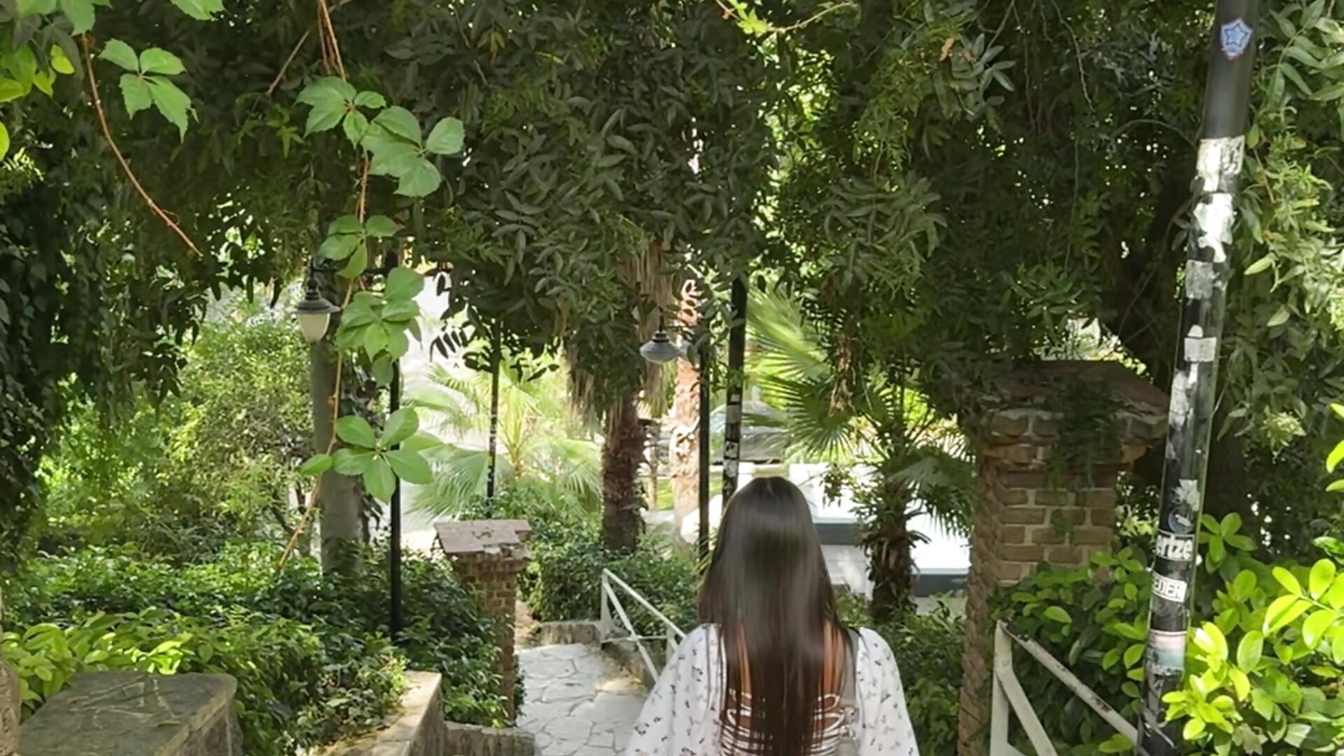 Just something - video by stella_torres cam model