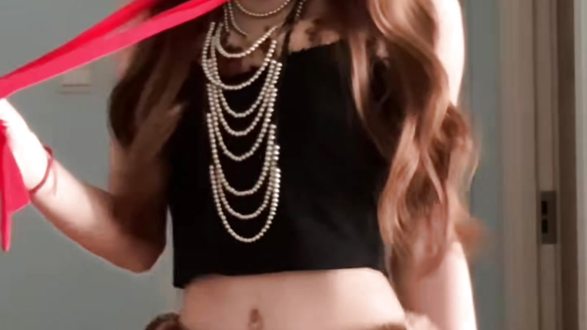 Erin - video oleh model kamera NewStar101