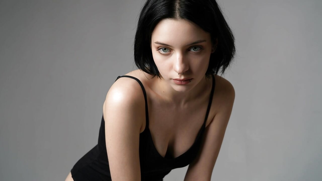 hello - vídeo de LxayBloom modelo de câmara