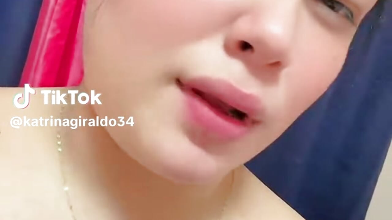 Welcome to my profile 💕😋 – video modela na kameri katrina-0