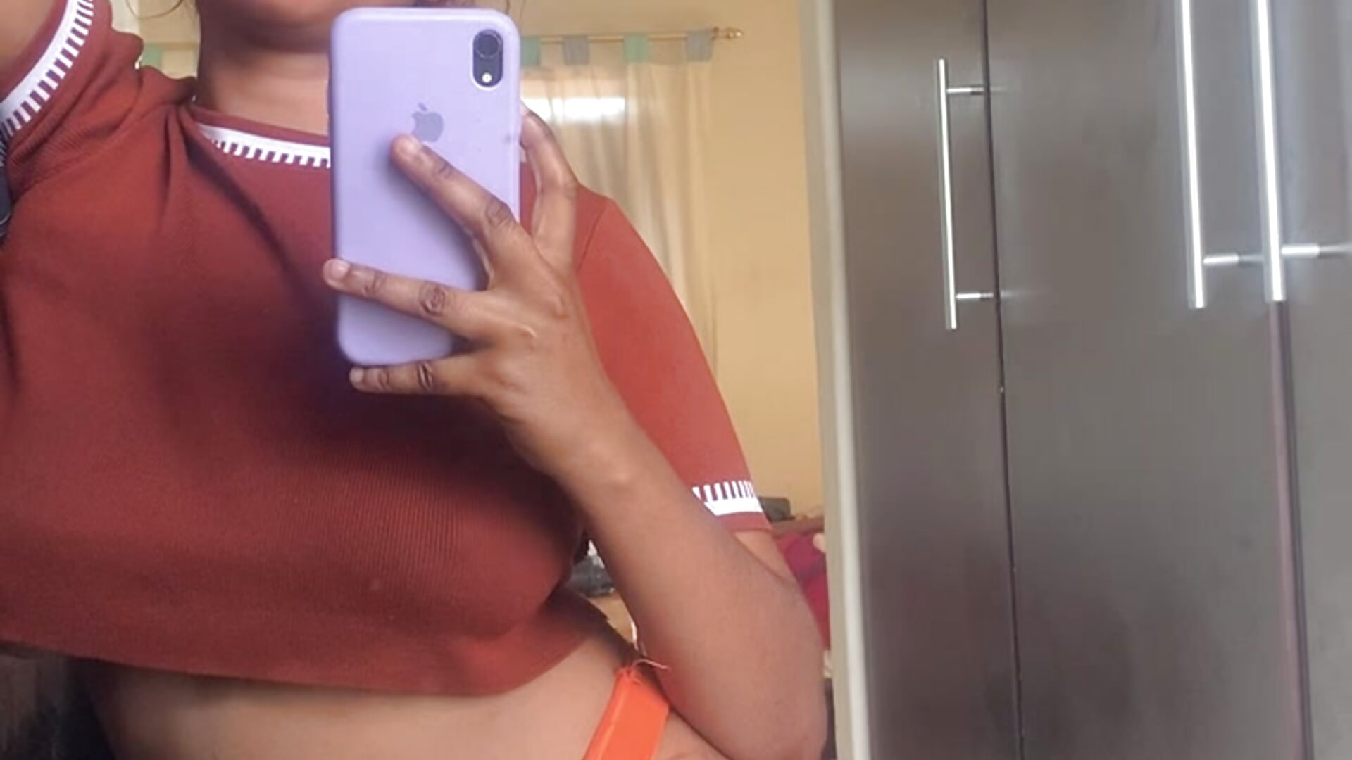 You’re missing the best part , unlock 🔓 🔥 - video by Creamy_bitchxxx cam model
