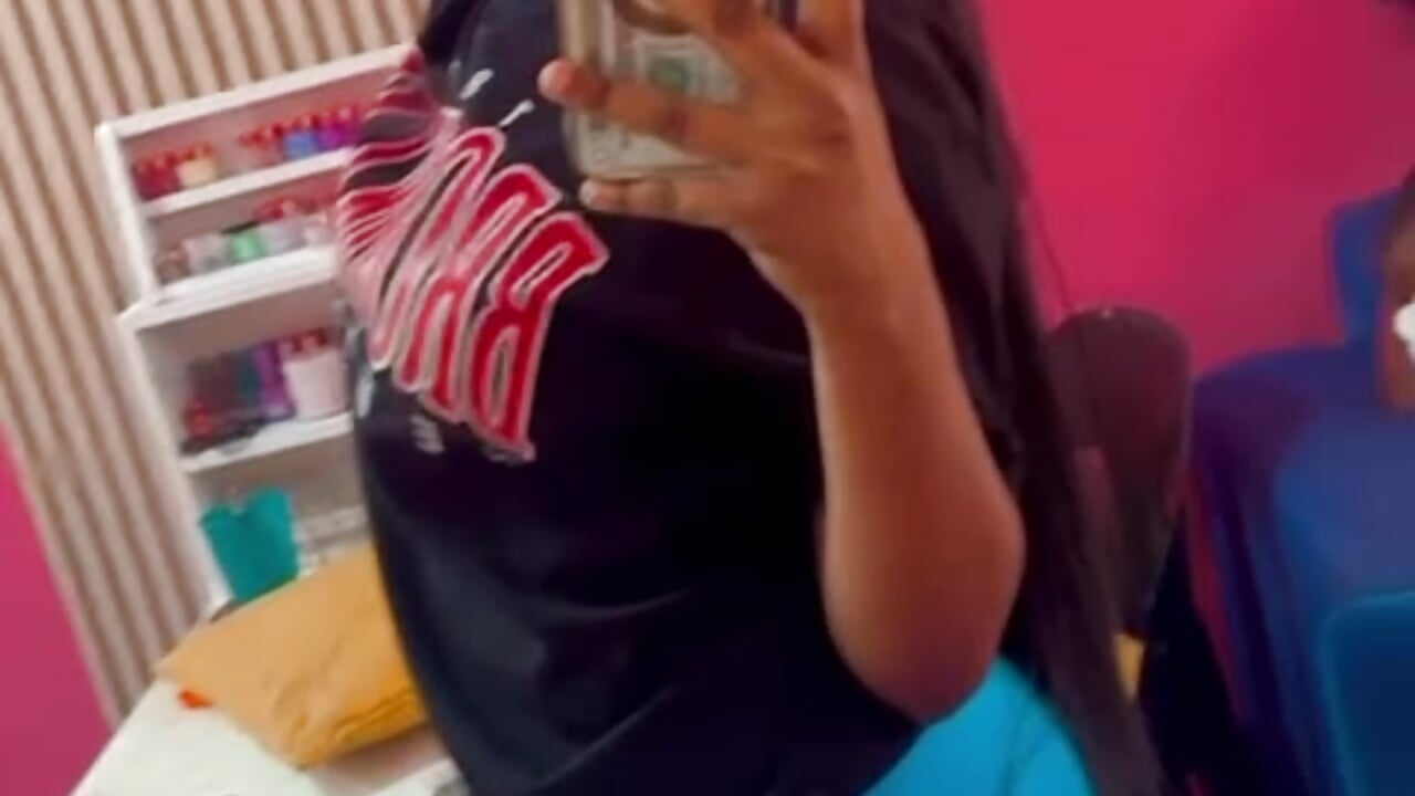 ❤️ - video by Creamy_bitchxxx cam model