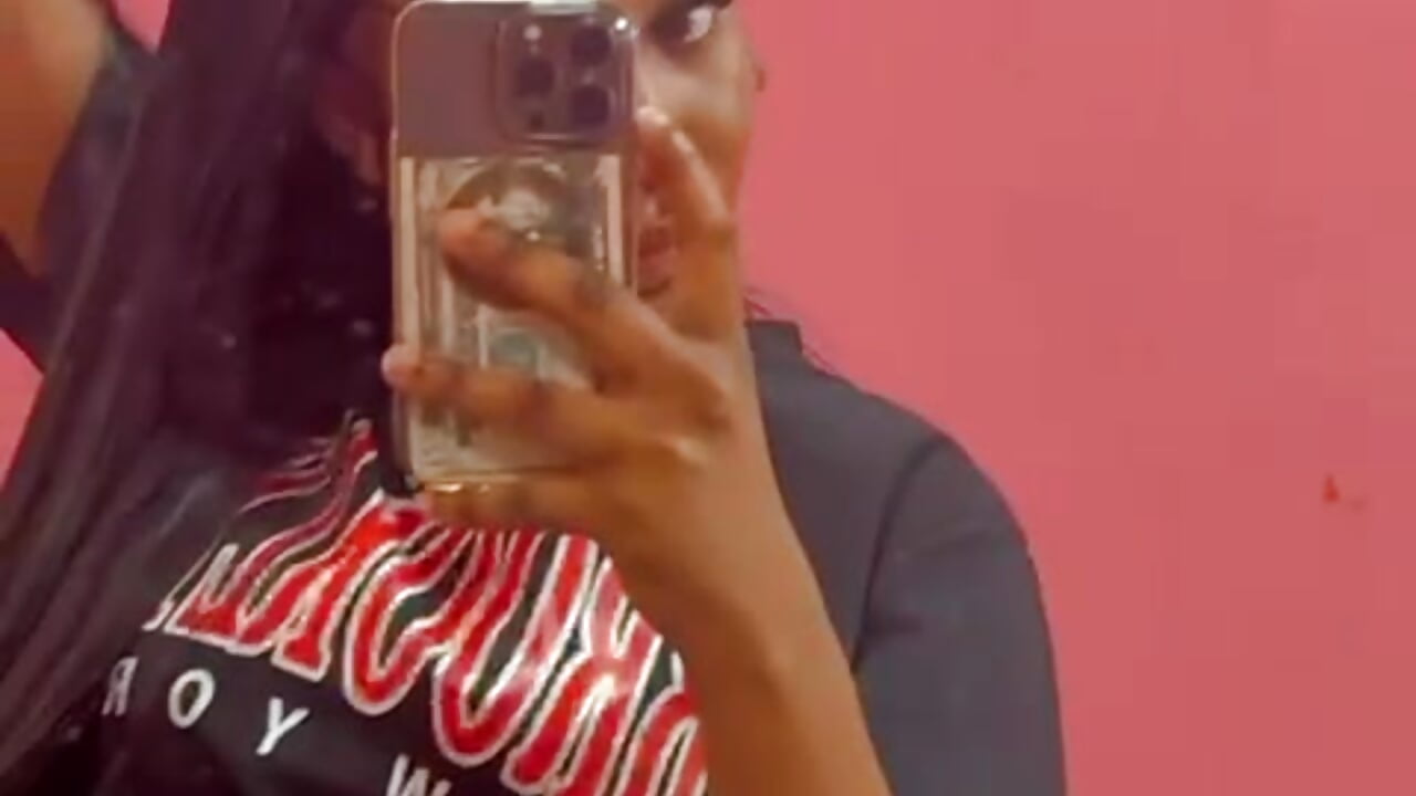 Light me up ❤️ - video by Creamy_bitchxxx cam model