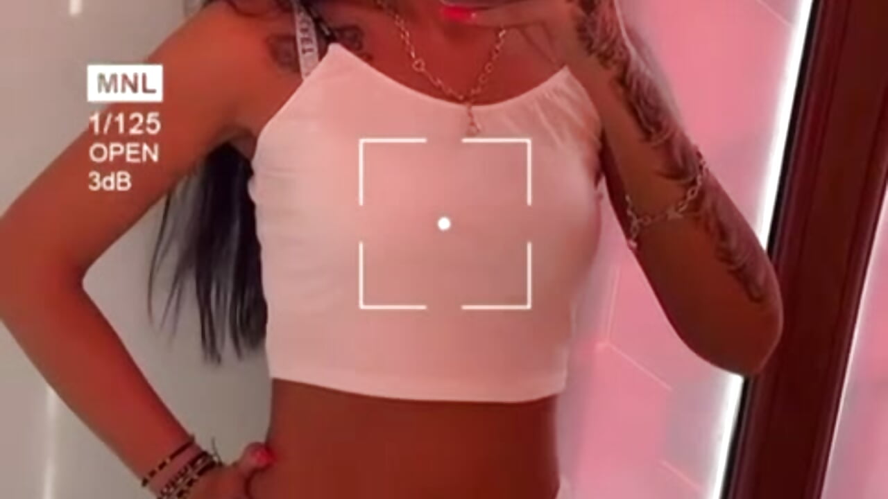 Kiss - video van Yvi_Ufc cam-model